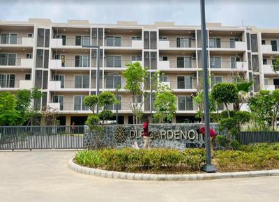Image of 1920 Sq.ft 3 BHK Apartment / Flat for sale in Krisumi Waterfall Residences, Sector 36A, Gurgaon for Rs. 38000000