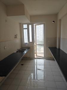 Kitchen Image of 1500 Sq.ft 3 BHK Apartment / Flat for sale in BPTP Park Serene, Sector 37D Gurgaon for Rs. 23000000