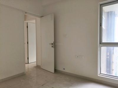Bedroom Image of 840 Sq.ft 2 BHK Apartment / Flat for rent in Godrej Hillside 1, Mahalunge Pune for Rs. 26000