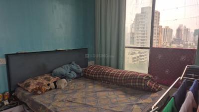 Bedroom Image of 850 Sq.ft 2 BHK Apartment / Flat for sale in Pearl Aurelia, Dadar East Mumbai for Rs. 39000000