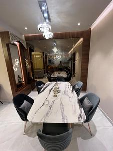 Hall Image of 1750 Sq.ft 3 BHK Apartment / Flat for sale in CRD Golden Castle, Dyalpur Mohali for Rs. 9500000