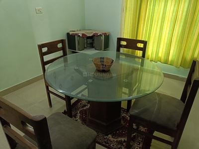 Hall Image of Verma House in Sector 21B, Faridabad