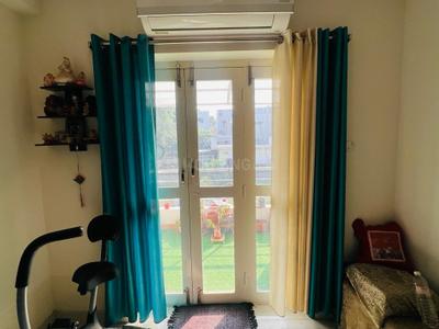 Bedroom Image of 2100 Sq.ft 4 BHK Duplex for sale in Trimalgherry Secunderabad for Rs. 12700000