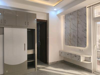 Bedroom Image of 1500 Sq.ft 3 BHK Apartment / Flat for sale in Venice Aspire, Noida Extension Greater Noida for Rs. 6450000