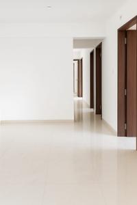 Hall Image of 2321 Sq.ft 4 BHK Apartment / Flat for sale in Ahura Osian One And Only, Mundhwa Pune for Rs. 24500000
