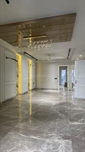 Hall Image of 1765 Sq.ft 3 BHK Builder Floor for sale in Surajmal Vihar New Delhi for Rs. 45500000