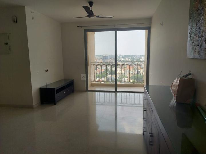 1245 Sqft 2 BHK Flat for sale in Hiranandani Glen Gate Hebbal, Bangalore Property ID 13054626