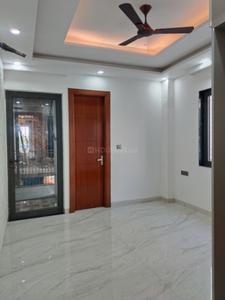 Hall Image of 1251 Sq.ft 3 BHK Builder Floor for sale in Sector 83 Faridabad for Rs. 14500000