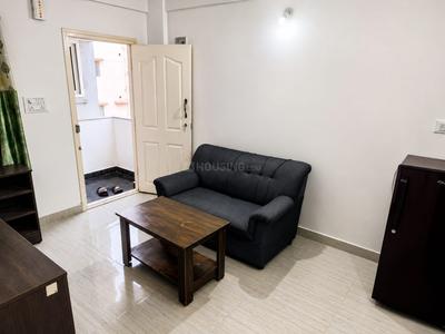 Hall Image of 1500 Sq.ft 1 BHK Independent House for rent in Electronic City Bengaluru for Rs. 19000