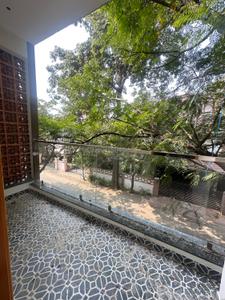 Balcony Image of 2800 Sq.ft 3 BHK Villa for sale in Panaiyur, Sholinganallur Chennai for Rs. 24000000