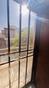 Balcony Image of 1350 Sq.ft 3 BHK Builder Floor for sale in Malviya Nagar Jaipur for Rs. 7000000