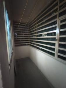Balcony Image of 1200 Sq.ft 2 BHK Apartment / Flat for rent in Doddakallasandra Bengaluru for Rs. 25000