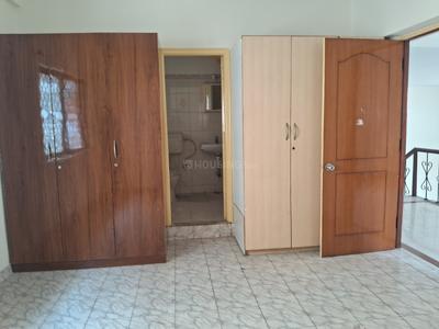 Bedroom Image of 1600 Sq.ft 3 BHK Apartment / Flat for rent in HBR Layout Bengaluru for Rs. 40000