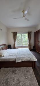 Bedroom Image of 1120 Sq.ft 2 BHK Apartment / Flat for sale in Gera Song Of Joy, Kharadi Pune for Rs. 15000000