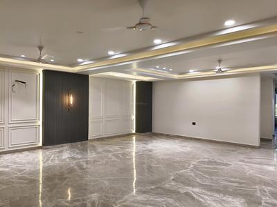 Living Room Image of 3000 Sq.ft 4 BHK Builder Floor for sale in Whispering Meadows, Sector 43 Gurgaon for Rs. 48500000