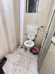 Chamunda Enclave Bathroom One 2