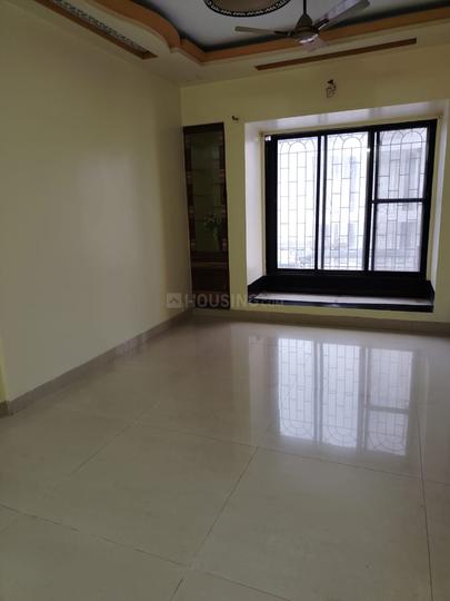 Sector 7, Kharghar Bedroom 1