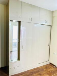 Bedroom Image of 1225 Sq.ft 3 BHK Builder Floor for sale in Signature Global Park 1, Sector 36 Sohna for Rs. 11800000