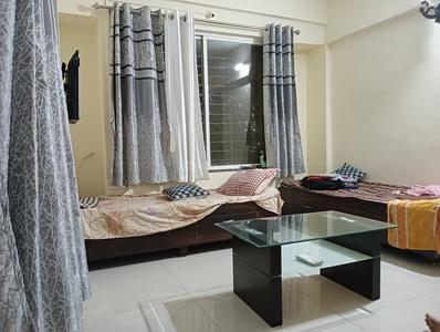 Hall Image of Saisrushti  in Wagholi, Pune