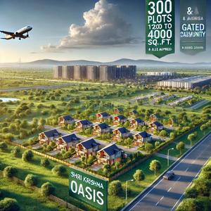 Image of 1500 Sq.ft Residential Plot / Land for sale in Bettakote, Bengaluru for Rs. 2175000