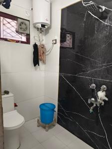Image of 550 Sq.ft 1 BHK Builder Floor for sale in Pul Prahlad Pur, New Delhi for Rs. 2600000