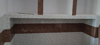 Bathroom Image of 600 Sq.ft 1 RK Independent House for rent in Ahmamau Lucknow for Rs. 8000