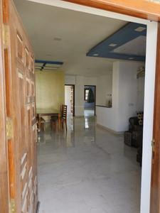 Main Entrance Image of 1454 Sq.ft 2 BHK Builder Floor for sale in Pozhichalur Chennai for Rs. 11000000