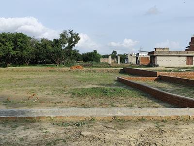 Image of 950 Sq.ft Residential Plot / Land for sale in Sarosa Bharosa, Lucknow for Rs. 1425000