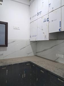 Kitchen Image of 444 Sq.ft 1 BHK Apartment / Flat for sale in Paradise Homes, Sector 73 Noida for Rs. 2575000