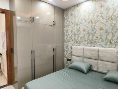 Bedroom Image of 1600 Sq.ft 3 BHK Builder Floor for sale in Skywhales Vienna Greens II, Sector 99A Gurgaon for Rs. 19000000