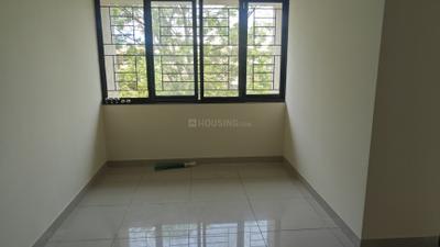 Kitchen Image of 1353 Sq.ft 3 BHK Apartment / Flat for rent in Nanded Asawari, Nanded Pune for Rs. 29000