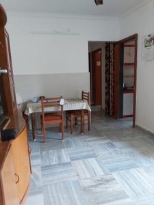 2 BHK Flat