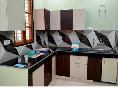 Kitchen Image of 2400 Sq.ft 4 BHK Villa for rent in Mohaddipur Gorakhpur for Rs. 18000