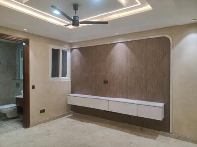 Bedroom Image of 3222 Sq.ft 4 BHK Builder Floor for sale in Sector 21C Faridabad for Rs. 33000000