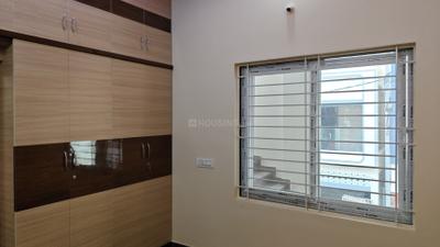 Bedroom Image of 2000 Sq.ft 4 BHK Independent House for sale in Horamavu Bengaluru for Rs. 19500000