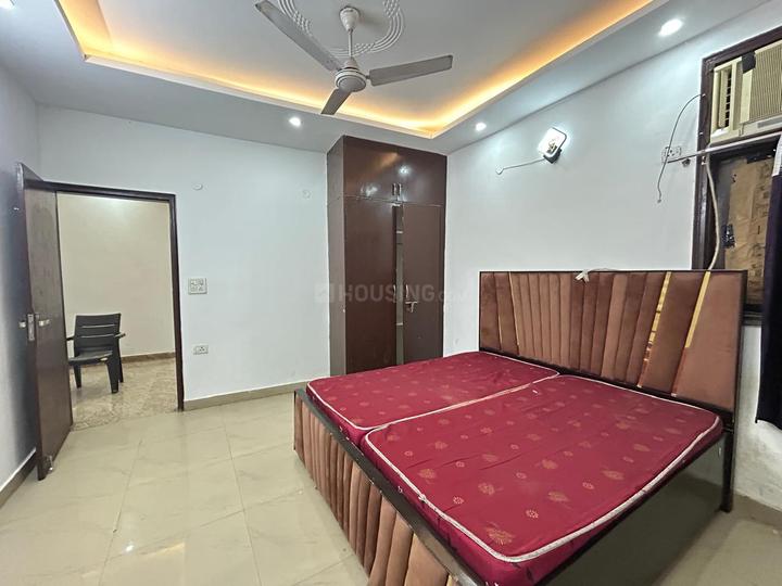 Saket Bedroom 1