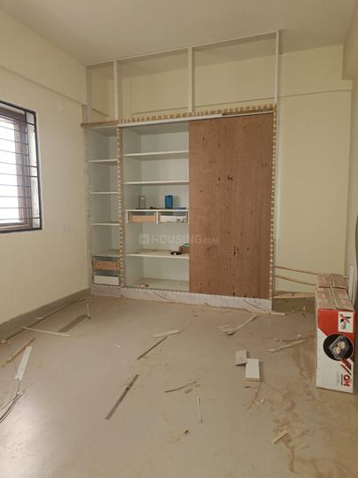 krishnaproperties Bedroom 1