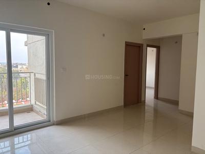 3 BHK Flat