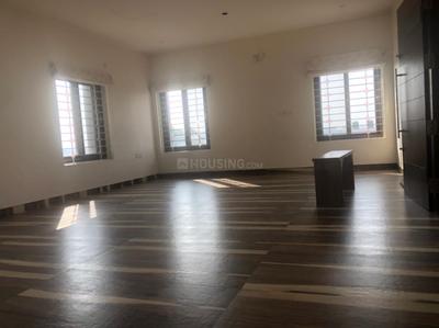 Hall Image of 5000 Sq.ft 4 BHK Villa for rent in Reliaable Lifestyle, KPC Layout Bengaluru for Rs. 150000