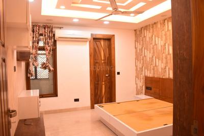 Bedroom Image of 1500 Sq.ft 3 BHK Apartment / Flat for sale in CA Apartment, Paschim Vihar New Delhi for Rs. 21000000