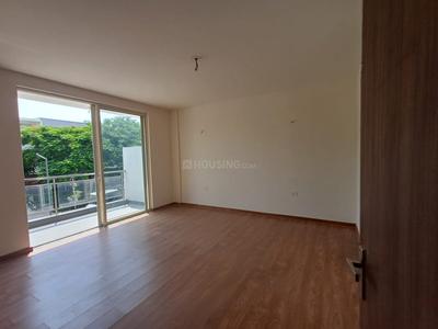 Bedroom Image of 2835 Sq.ft 4 BHK Villa for sale in Godrej Golf Link, Jaypee Greens Greater Noida for Rs. 43000000