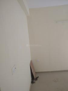 Bedroom Image of 500 Sq.ft 1 BHK Builder Floor for rent in Raj One Good Earth, Sector 71 Gurgaon for Rs. 14000