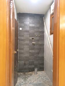 Common Bathroom Image of 1105 Sq.ft 3 BHK Builder Floor for sale in Vasundhara Ghaziabad for Rs. 8500000