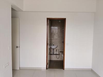Bedroom Image of 1250 Sq.ft 2 BHK Apartment / Flat for sale in Vishwanath Maher Homes 5, Shela Ahmedabad for Rs. 4750000