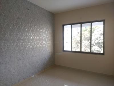 Bedroom Image of 1050 Sq.ft 2 BHK Apartment / Flat for sale in Paradise Sai Pearls, Kharghar Navi Mumbai for Rs. 14000000