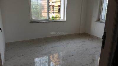 Bedroom Image of 940 Sq.ft 2 BHK Apartment / Flat for sale in New Town Kolkata for Rs. 7250000