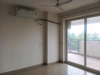 Living Room Image of 1871 Sq.ft 3 BHK Apartment / Flat for sale in Brisk Lumbini Terrace Homes, Sector 109 Gurgaon for Rs. 16500000