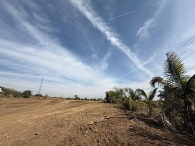 Image of 1000 Sq.ft Residential Plot / Land for sale in Belgaon Dhaga, Nashik for Rs. 5210000
