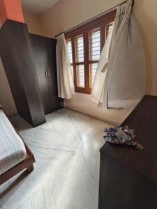 Bedroom Image of 1130 Sq.ft 3 BHK Independent House for sale in Gotri Vadodara for Rs. 10100000