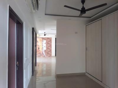 Dining Area Image of 2000 Sq.ft 3 BHK Apartment / Flat for sale in Emaar Imperial Gardens, Sector 102 Gurgaon for Rs. 24000000